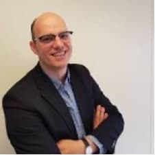 Geert Beskers - Vertrouwenspersoon