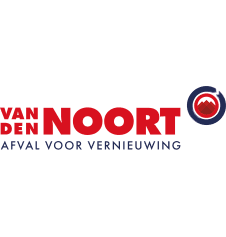 Van den Noort - Container huren & Afvalverwerking