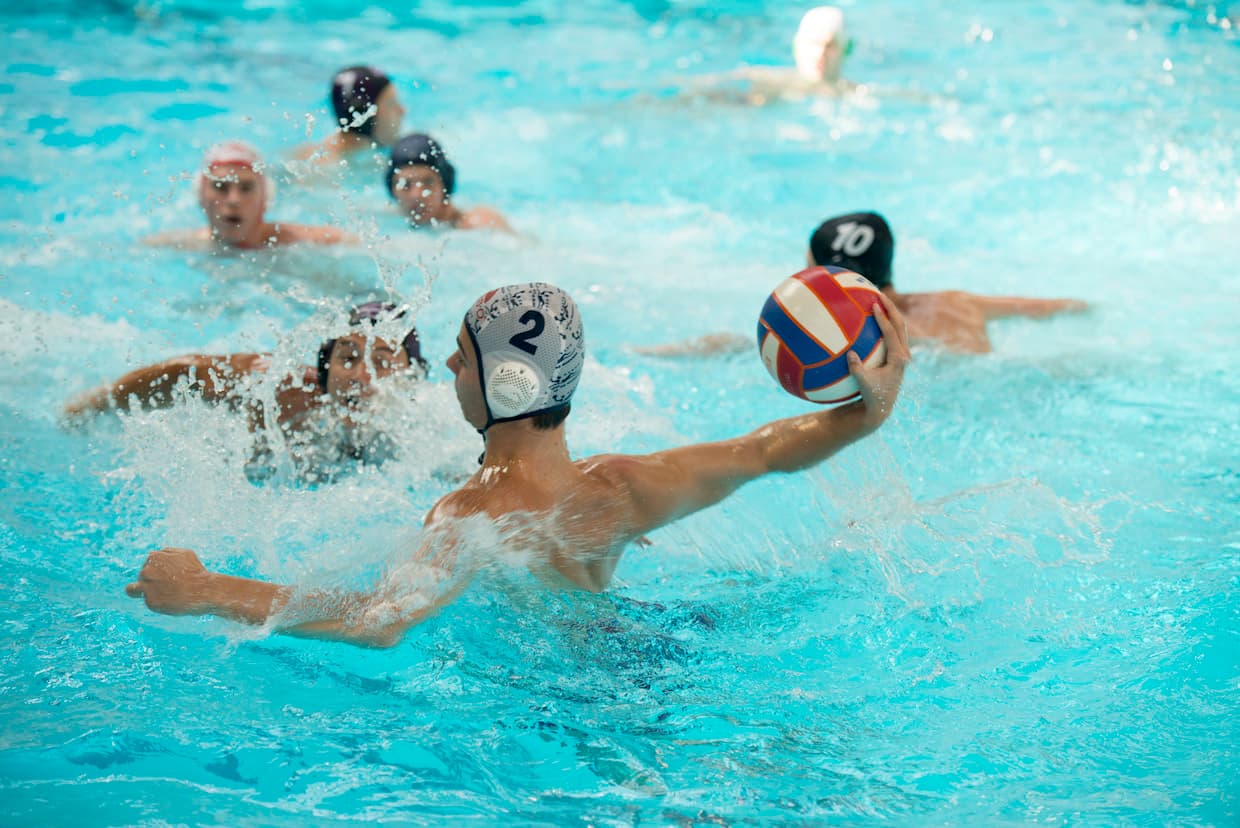 Waterpolo