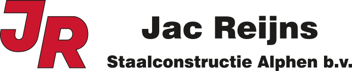 Jac Reijns Staalconstructie