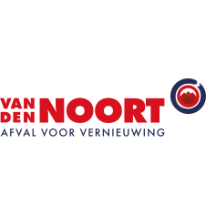 Van den Noort - Container huren & Afvalverwerking