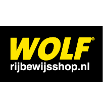 WOLFS rijbewijsshop