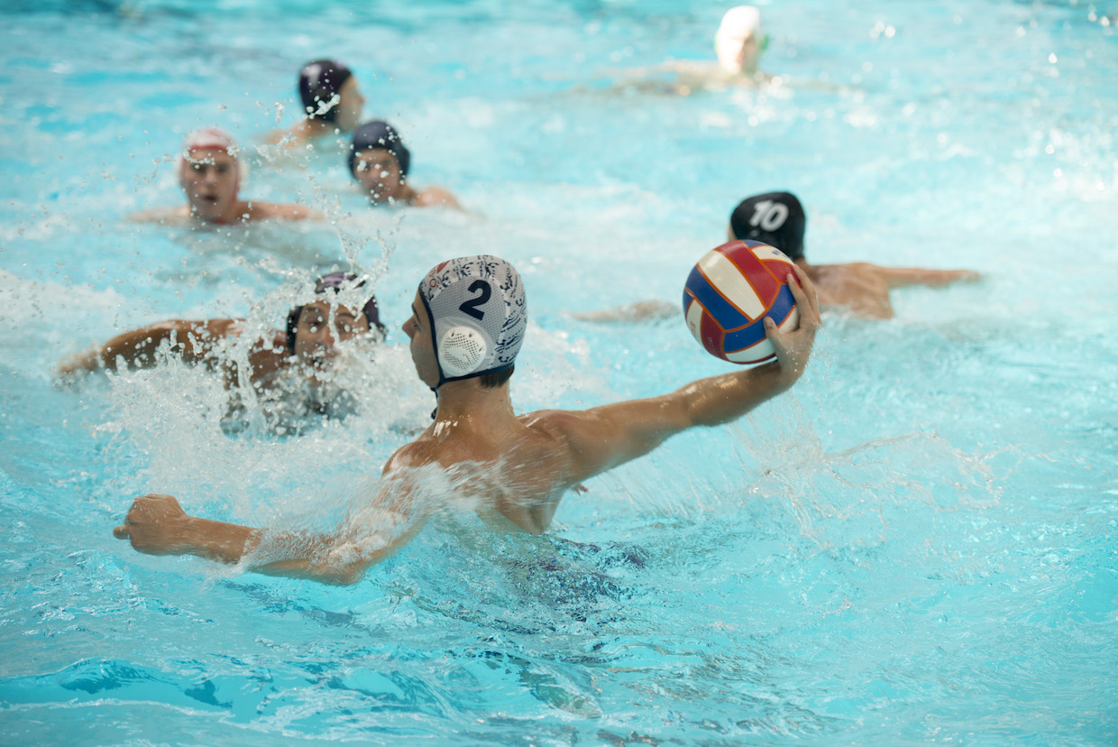 Waterpolo